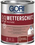 Gori 99 Wetterschutz Holzfarbe