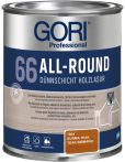 Gori 66 All-Round Dünnschicht Holzlasur für Außen
