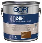 Gori 40 2in1 Imprägnier Holzlasur
