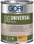 Gori 06 Universal Holz- und Terrassenöl für Außen