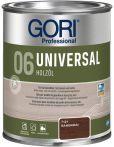Gori 06 Universal Holz- und Terrassenöl für Außen