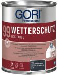 Gori 99 Wetterschutz Holzfarbe