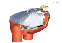 Graf Reinigungseinheit Opticlean