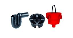 Graf CARAT Ausbaupaket 2 Garten