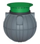 Graf Saphir 1000 mm Schacht