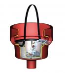 Graf Universal-Filter 3 Intern