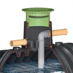 Graf CARAT XL Ausbaupaket 1