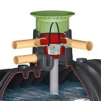 Graf CARAT XL Ausbaupaket 2 Garten