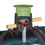 Graf CARAT XL Ausbaupaket 3 Haus