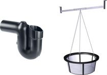 Graf PLATIN Ausbaupaket 2 Garten