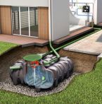 Graf PLATIN Flachtank-Paket Haus Silentio Press