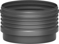 Graf Zwischenstück für PLATIN- und CARAT-Tanks