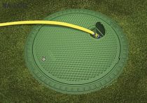 Graf Wasseranschlussbox Intern