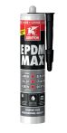 Griffon EPDM Max Kleb- und Dichtstoff universell - 465 g
