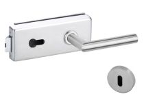 Griffwelt Neapel Schloß Set, inkl. Bänder, Rahmenteil, Drücker Ferrara