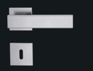 Griffwerk Rosettengarnitur Vaya 200 Cubico