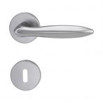 Griffwerk Rosettengarnitur VERONICA Klipptechnik