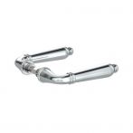 Griffwerk CAROLA Schraubtechnik GK4 - Griffpaar