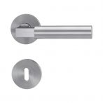 Griffwerk METRICO PROFESSIONAL Schraubtechnik GK4 - Rosettengarnitur