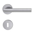 Griffwerk Rosettengarnitur VIVIA Klipptechnik