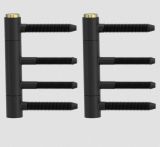 Griffwerk AXUM 9304 inkl. Rahmenteile - 3-teilige Bänder