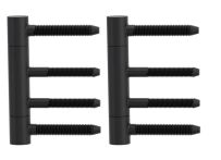 Griffwerk AXUM 9300 inkl. Rahmenteile - 3-teilige Bänder