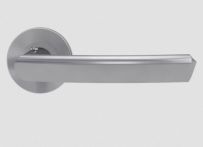 Griffwerk CRYSTAL Schraubtechnik smart2lock 2.0