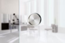 Griffwerk GUIDA - Griffmuschel-Paar -Schraubtechnik