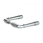 Griffwerk FABIA Schraubtechnik GK4 - Griffpaar