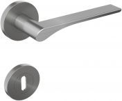 Griffwerk DESM LEAF LIGHT GK4 Rosettengarnitur BB