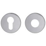 Griffwerk Kombi-Innen-Rosettensatz 8 mnm, ohne Zierring, Klipptechnik rund