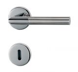 Griffwerk Rosettengarnitur ARICA Klipptechnik