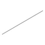 Griffwerk Ganzglasanlage Profile