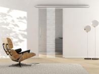 Griffwerk Glasschiebetür ESG Lines 557