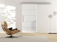 Griffwerk Glasschiebetür ESG Lines Four 503