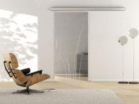 Griffwerk Glasschiebetür ESG Nature 660