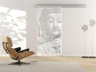 Griffwerk Glasschiebetür ESG Photo 677