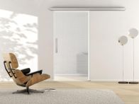 Griffwerk Glasschiebetür ESG Summer Cotton