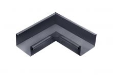 Grömo Alustar Rinnenwinkel Inneneck 90 Grad - kastenform SX