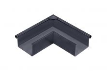 Grömo Alustar Rinnenwinkel Außeneck 90 Grad - kastenform SX