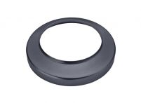 Grömo Alustar Standrohrkappe rund - flach SX