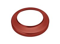 Grömo Alustar Standrohrkappe rund - flach SX