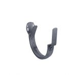 Grömo Alustar Stirnbretthaken SX - halbrund
