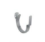 Grömo Alustar Stirnbretthaken SX - halbrund