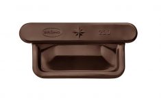 Grömo Alustar Rinnenboden - kastenform universal SX