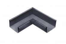 Grömo Alustar Rinnenwinkel Inneneck 90 Grad - kastenform TX