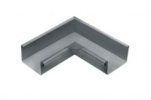 Grömo Alustar Rinnenwinkel Inneneck 90 Grad - kastenform TX