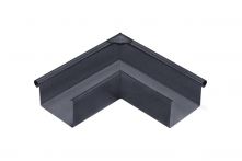 Grömo Alustar Rinnenwinkel Außeneck 90 Grad - kastenform TX