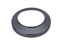 Grömo Alustar Standrohrkappe rund - flach TX