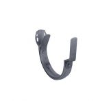 Grömo Alustar Stirnbretthaken TX - halbrund